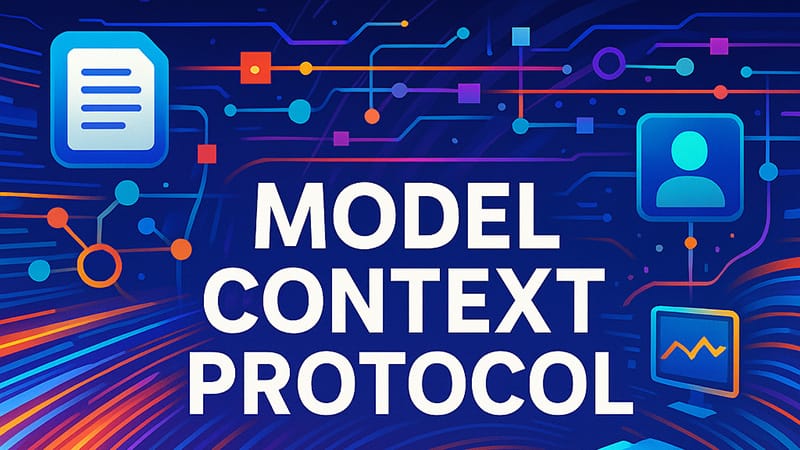 MCP: A Driver for Innovation